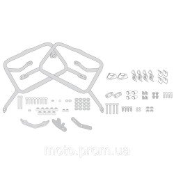 Кріплення бічних кофрів Shad 3P Honda NC750 X (21-22)