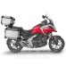 Кріплення бічних кофрів Shad 3P Honda NC750 X (21-22)