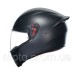 Мотошолом AGV K1 S Matt Black ECE2206 XL