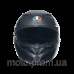 Мотошлем AGV K3 Matt Black ECE2206 M