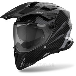 Шолом AIROH COMMANDER 2 CARBON gloss L Шолом AIROH COMMANDER 2 CARBON gloss L