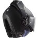 Мотошлем LS2 FF906 Advant Noir ECE2206 L