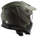 Мотошлем LS2 OF606 Drifter Solid Matt Sand ECE2206 XXL