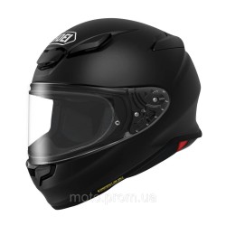 Мотошлем SHOEI NXR2 Matt Black XL