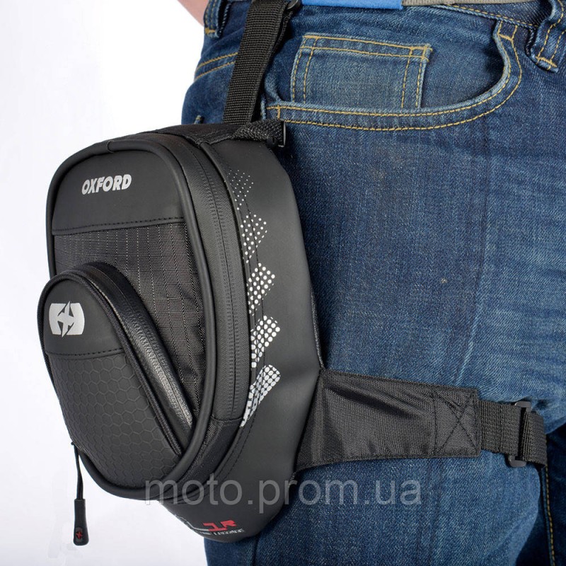 Сумка на стегно Oxford L1R Leg Bag