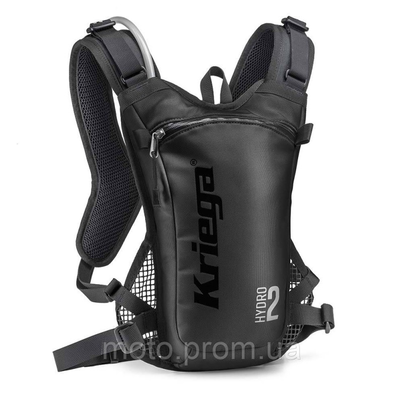 Рюкзак-гідратор Kriega Backpack - Hydro2 - Black