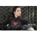 Мотокомбинезон Shima Miura RS Black Red XS