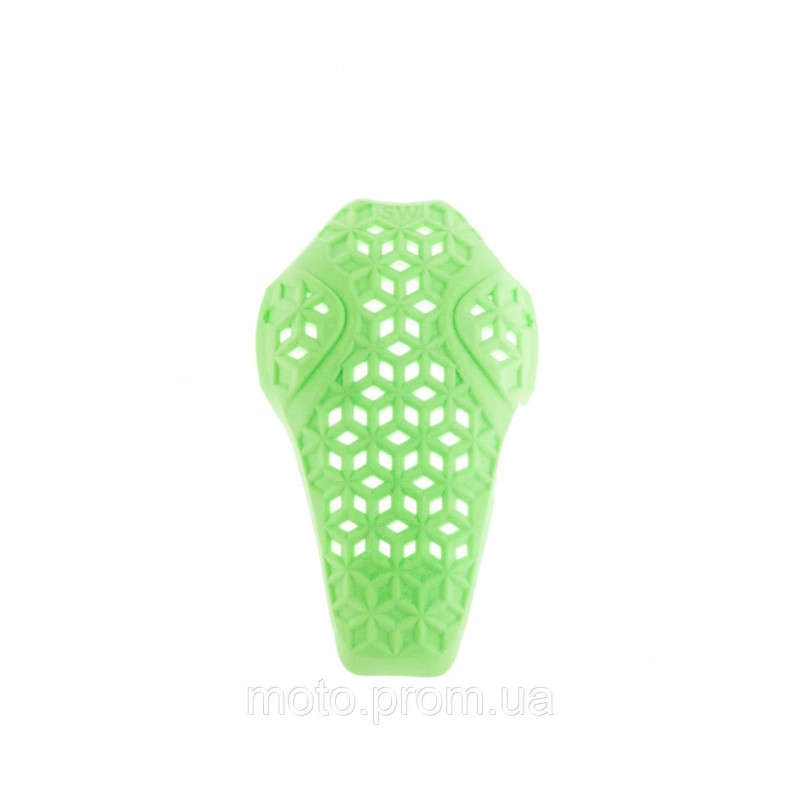 Захист колін/ліктів SECA Green SW- 002 Level 2