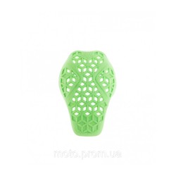Захист плечей/ліктів SECA Green SW- 001 Level 2 Захист плечей/ліктів SECA Green SW- 001 Level 2