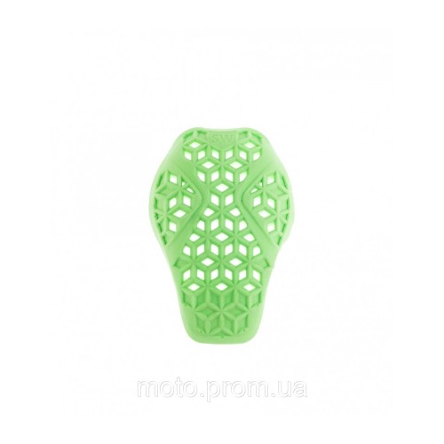 Захист плечей/ліктів SECA Green SW- 001 Level 2