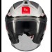 Мотошлем MT Cosmo SV SILENCE A2 Gloss L