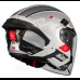 Мотошлем MT Cosmo SV SILENCE A2 Gloss S