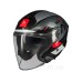 Мотошлем MT Cosmo SV SILENCE B2 Gloss XL