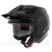 Мотошлем MT District SV S Solid A1 Matt XL