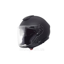 Мотошолом SCHUBERTH J2 matt black M