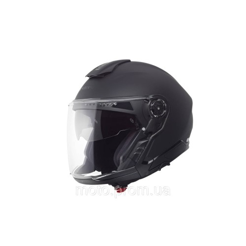 Мотошолом SCHUBERTH J2 matt black M