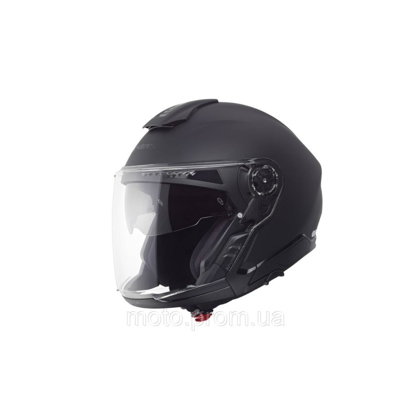 Мотошолом SCHUBERTH J2 matt black M
