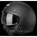Мотошлем Shoei J.O2 Matt Black L