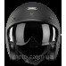 Мотошлем Shoei J.O2 Matt Black L