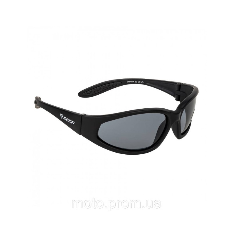 Мото окуляри SECA SHARX MATT Polarized