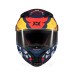 Мотошолом AXXIS FENIX ANGRY FACE C5 Matt L