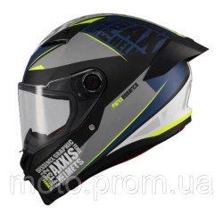 Мотошолом AXXIS FENIX ESSENCE C2 L Мотошолом AXXIS FENIX ESSENCE C2 L