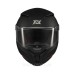 Мотошолом AXXIS FENIX SOLID A1 Gloss Black M