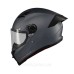 Мотошолом AXXIS FENIX SOLID A12 Matt M