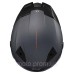 Мотошолом AXXIS FENIX SOLID A12 Matt M