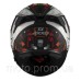 Мотошлем AXXIS HAWK SV EVO SKETCHBOOK B2 Matt L
