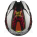 Мотошлем AXXIS HAWK SV EVO SKETCHBOOK B2 Matt M