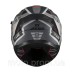 Мотошлем AXXIS PANTHER SV Passenger A1 Matt S