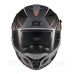 Мотошлем AXXIS PANTHER SV Passenger A1 Matt L