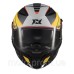 Мотошлем AXXIS PANTHER SV Passenger B3 Matt XL