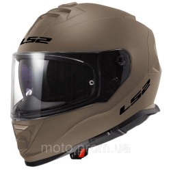 Мотошолом LS2 FF800 Storm 2 Solid Matt Olive L Мотошолом LS2 FF800 Storm 2 Solid Matt Olive L