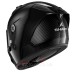 Мотошлем SHARK AERON FULL CARBON Anthracite M