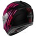 Мотошолом SHARK RIDILL 2 ASSYA Black Violet S
