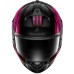Мотошолом SHARK RIDILL 2 ASSYA Black Violet S