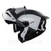 Мотошолом AXXIS GHOSTFIGHTER SV MANIAC A2 Gloss M
