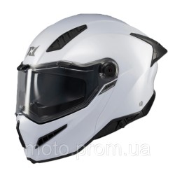 Мотошолом AXXIS GHOSTFIGHTER SV SOLIDO A0 Gloss XL Мотошолом AXXIS GHOSTFIGHTER SV SOLIDO A0 Gloss XL