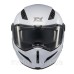 Мотошолом AXXIS GHOSTFIGHTER SV SOLIDO A0 Gloss XXL
