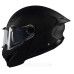 Мотошолом AXXIS GHOSTFIGHTER SV SOLIDO A1 Matt XXL