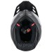 Шолом AIROH BANDIT COLOR black matt XL
