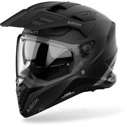 Шолом AIROH BANDIT COLOR black matt L Шолом AIROH BANDIT COLOR black matt L