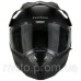 Мотошолом HEBO TRANSAM Matt Black +Pinlock M