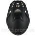 Мотошолом HEBO TRANSAM Matt Black +Pinlock M