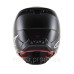 Мотошолом Alpinestars S-M5 Solid Black Matt L