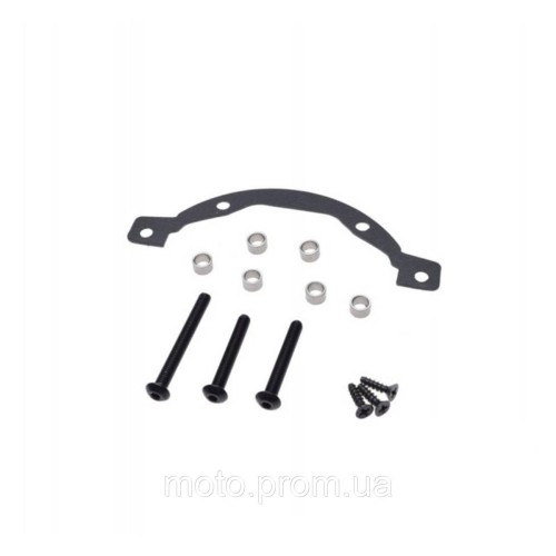 Кріплення сумки Shad Click System для CF MOTO