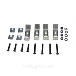 Болти майданчика для кофра SHAD SH37 Болти майданчика для кофра SHAD SH37