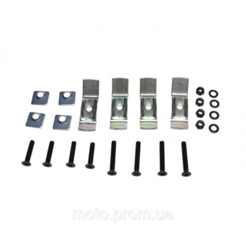 Болти майданчика для кофра SHAD SH37